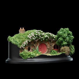 Статуэтка по вселенной Властелин Колец от Вета Воркшоп - Копия норы №22 Сосновая Роща