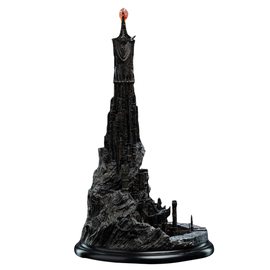 Статуэтка по вселенной Властелин Колец от Вета Воркшоп - Башня Барад Дур