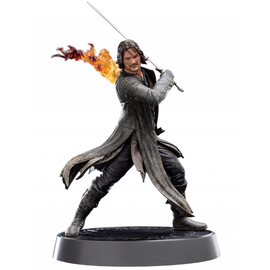 Фигурка Weta Workshop The Lord of the Rings Aragorn
