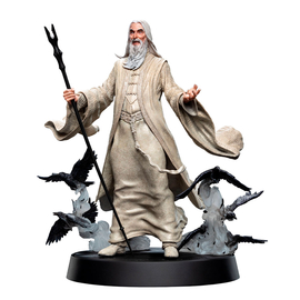 Фигурка Weta Workshop The Lord of the Rings Saruman the White