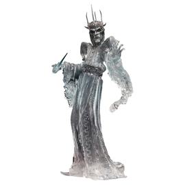 Фигурка по вселенной Властелин Колец от Вета Воркшоп - Король-Чародей Невидимых земель, серия Мини