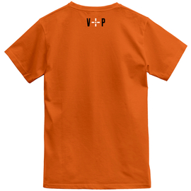 Футболка Virtus.pro Orange Capsule Limited Edition M