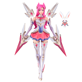 Фигурка Beast Kingdom League of Legends Star Guardian Kai'Sa