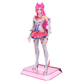 Фигурка Beast Kingdom League of Legends Star Guardian Kai'Sa