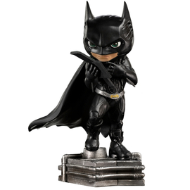 Фигурка Айрон Студиос по вселенной DC - Бэтмен Минико