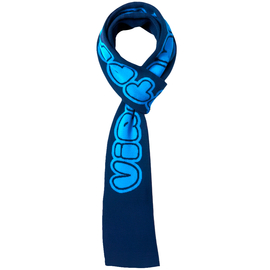Шарф Virtus.pro New Year Collection Blue 2026