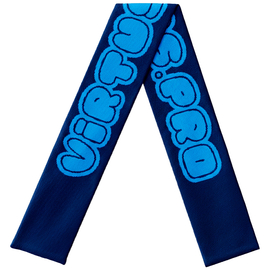 Шарф Virtus.pro New Year Collection Blue 2026