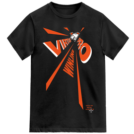 Футболка Virtus.pro Black Capsule Limited Edition XL