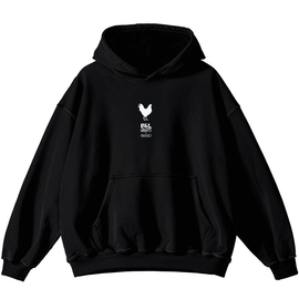 Худи GLHF HEN Astana 2025 M