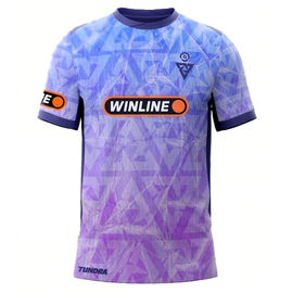 Джерси Team Tundra L