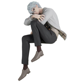 Фигурка Саиширо Наги Banpresto Синяя тюрьма