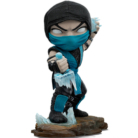 Фигурка Mortal Kombat Sub-Zero MiniCO