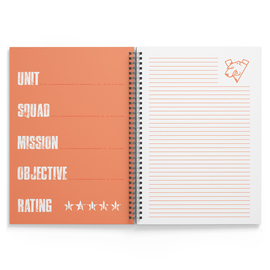 Блокнот Virtus.pro 2026