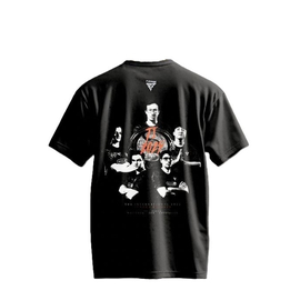 Футболка Team Tundra