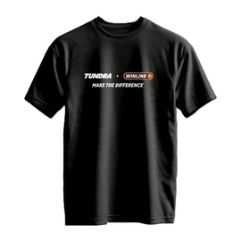 Футболка Team Tundra