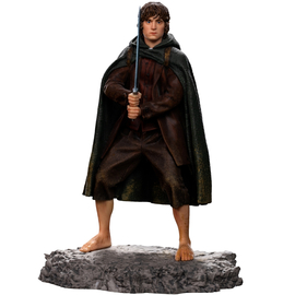 Статуэтка Iron Studios Lord of The Rings Frodo