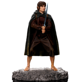 Статуэтка Iron Studios Lord of The Rings Frodo