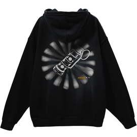 Худи GLHF Mirage Astana 2025 M