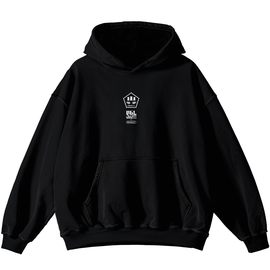 Худи GLHF Mirage Astana 2025 M