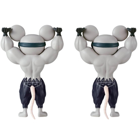 Фигурки Мышей Узуя Тенгена Banpresto Клинок рассекающий демонов