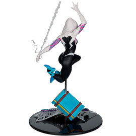 Фигурка Призрачный паук №1 Марвел МакФарлейн 1:10