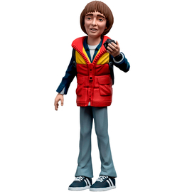 Статуэтка по сериалу Очень странные дела от Вета Воркшоп - Уилл Limited Edition, серия Мини Эпик