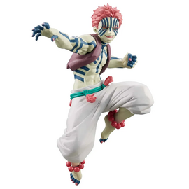 Фигурка Аказа Banpresto Vibration Stars Клинок рассекающий демонов