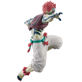 Фигурка Аказа Banpresto Vibration Stars Клинок рассекающий демонов