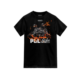 Футболка GLHF SWAT Astana 2025