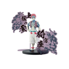 Фигурка Аказа Banpresto Клинок рассекающий демонов