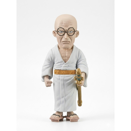 Фигурка Итсанбарон В. Насюдзюро Пять старейшин Banpresto Ван пис