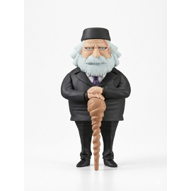 Фигурка Джейгарсия Сатурн Пять старейшин Banpresto Ван пис