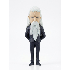 Фигурка  Маркус Марс Пять старейшин Banpresto Ван пис