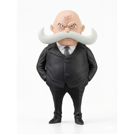 Фигурка Топман Воркурий Пять старейшин Banpresto Ван пис