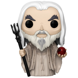 У-Фигурка Lord Of The Rings Funko POP! Saruman (447)