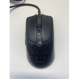 У-Glorious Model O 2 Matte Black