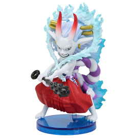 Фигурка Ямато Banpresto Ван Пис WCF