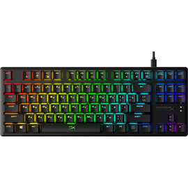 У-HyperX Alloy Origins Core Blue Switch