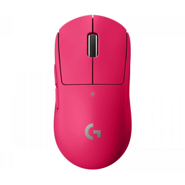 У-Logitech G Pro X Superlight 2 Wireless Pink