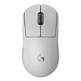 У-Logitech G Pro X Superlight 2 Wireless White