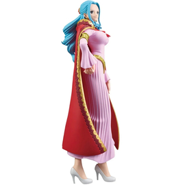 Фигурка Бандай Банпресто Нефертари Виви (Ван Пис) — Специздание DXF/ Bandai One Piece - Dxf The Gran