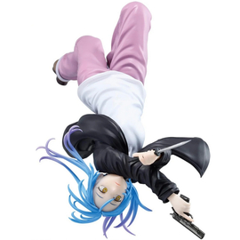 Фигурка Акира Акао (Дни Сакамото), Бандай Банпресто, Vibration Stars/ Bandai Sakamoto Days Figure - Vibration Stars - Akao Akira