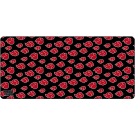 Коврик для мыши Наруто: Ураганные хроники: Облака Акацуки, размер XL/ Mousepad Naruto Shippuden Akat