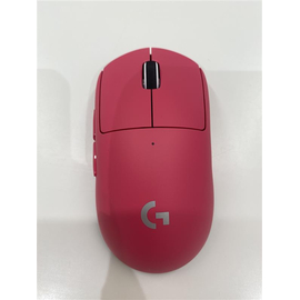 У-Logitech G Pro X Superlight 2 Wireless Pink