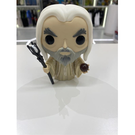У-Фигурка Lord Of The Rings Funko POP! Saruman (447)