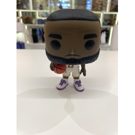 У-Фигурка NBA Legends Funko POP! LeBron James Lakers (Alternate) (90)