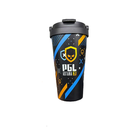 Термокружка GLHF PGL Astana 2026
