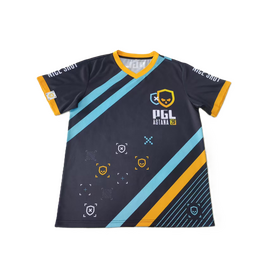 Джерси GLHF PGL Astana 2026 S