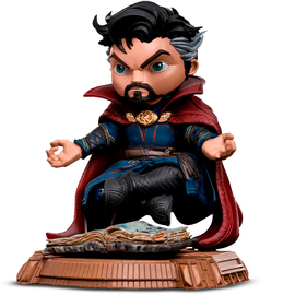 Фигурка Айрон Студиос Доктор Стрэндж (Мультивселенная безумия), серия Минико/ Iron Studios & MiniCo