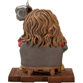 Фигурка Айрон Студиос «Тор-бродяга» (Мстители: Финал), серия Минико/ Iron Studios AVENGERS: ENDGAME